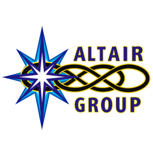 Altair Pulbervärvimine